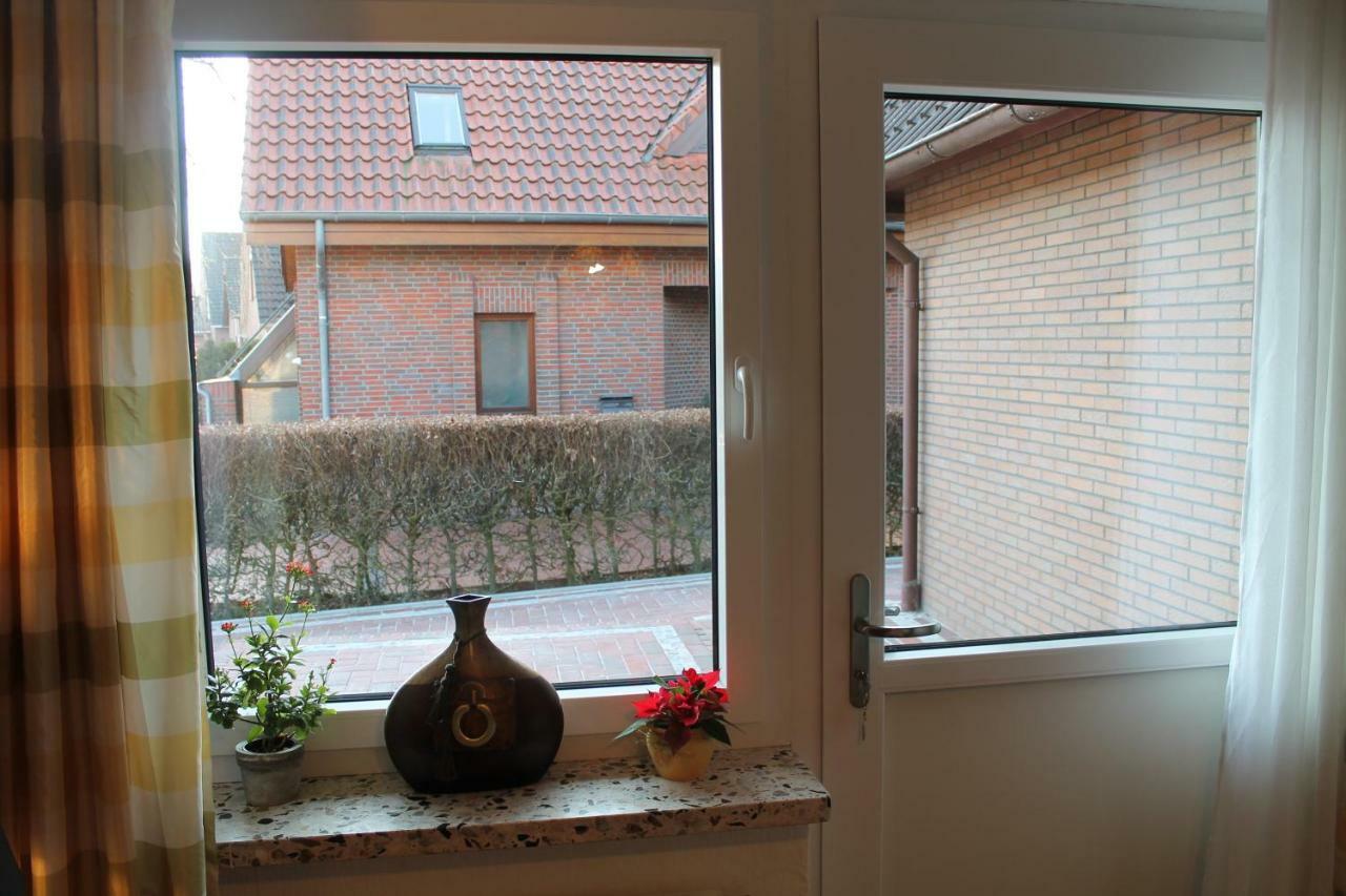 Ferienwohnung-Loga Leer Extérieur photo